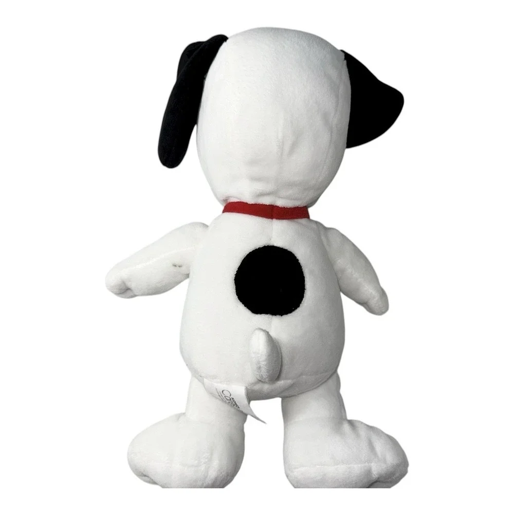 Kohl's Care Peanuts Snoopy And Woodstock Plush 14-15 in - Picture 8 of 13